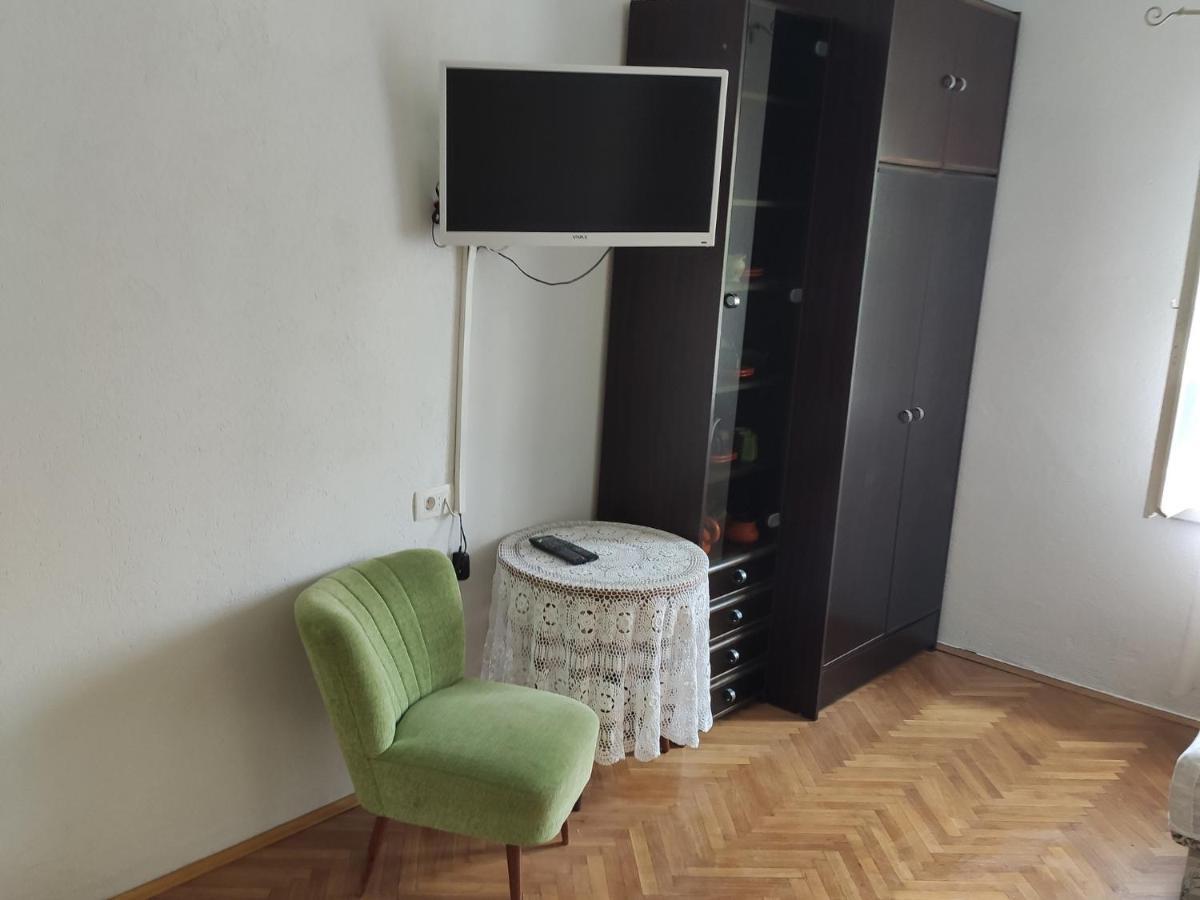 Apartment Iv&An มาคาร์สกา ภายนอก รูปภาพ