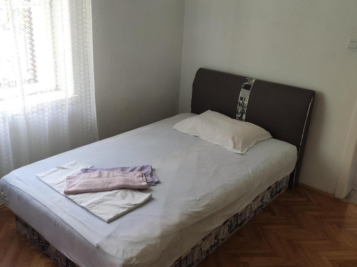 Apartment Iv&An มาคาร์สกา ภายนอก รูปภาพ