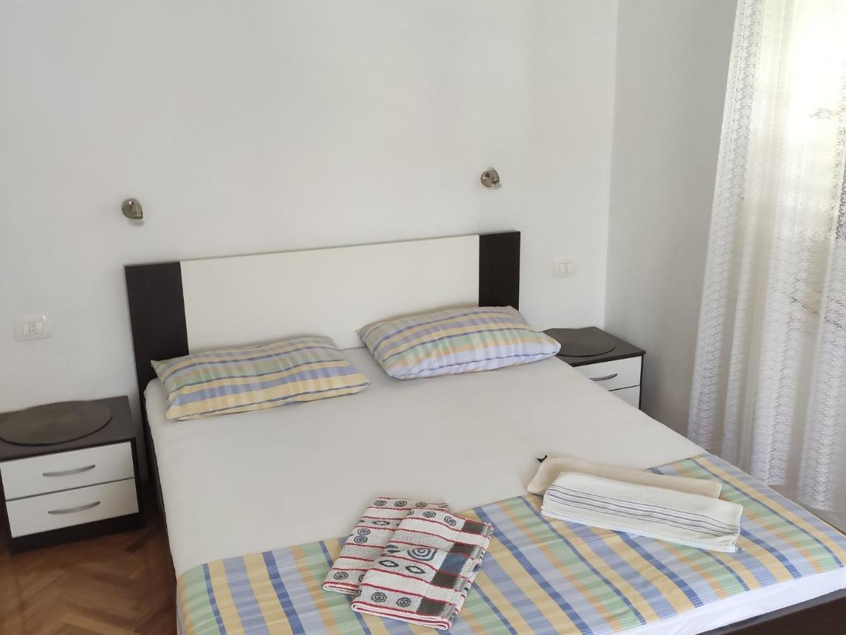 Apartment Iv&An มาคาร์สกา ภายนอก รูปภาพ